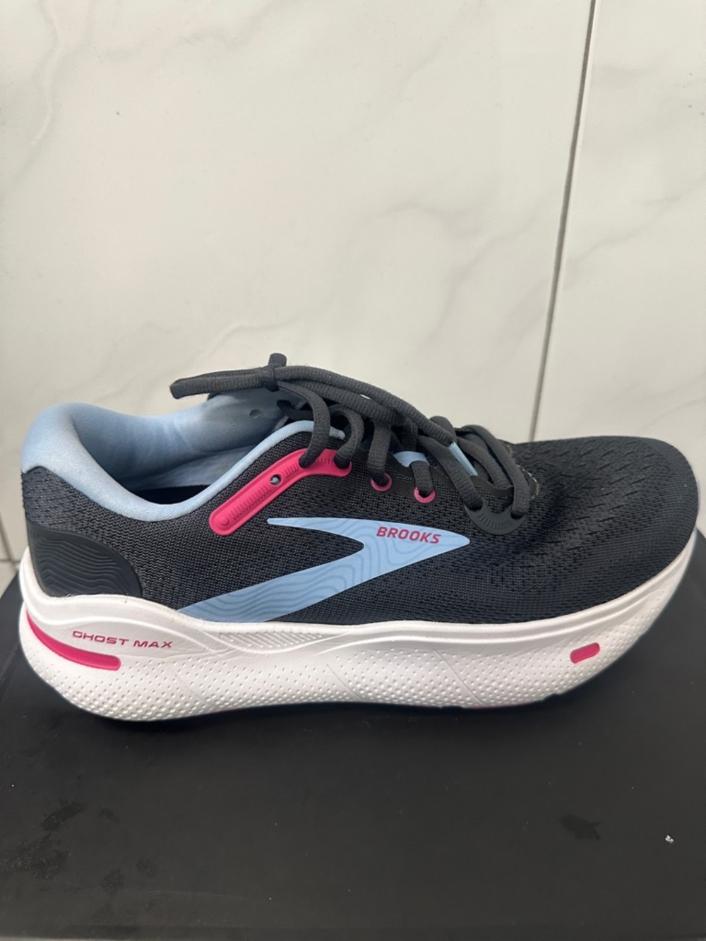 Brooks Ghost Max Women's Running Shoes - Picture 7 of 11